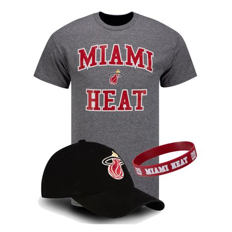 miami heat item of the game discount